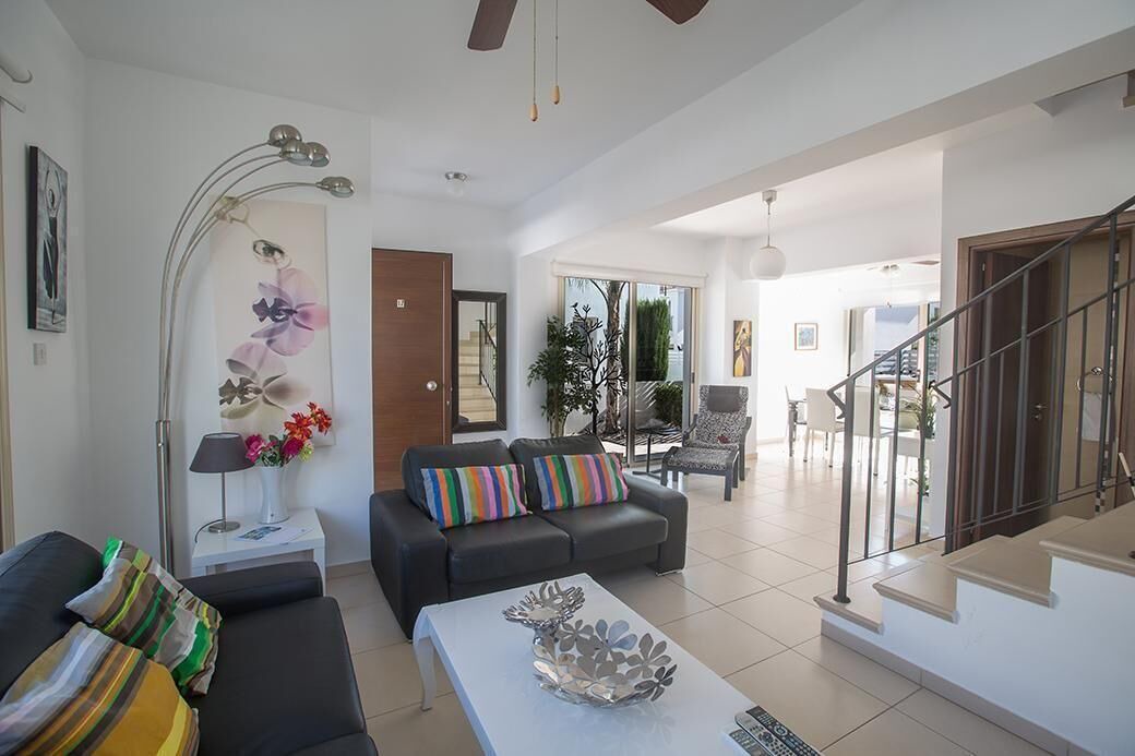 Photo of Livingroom in Pernera