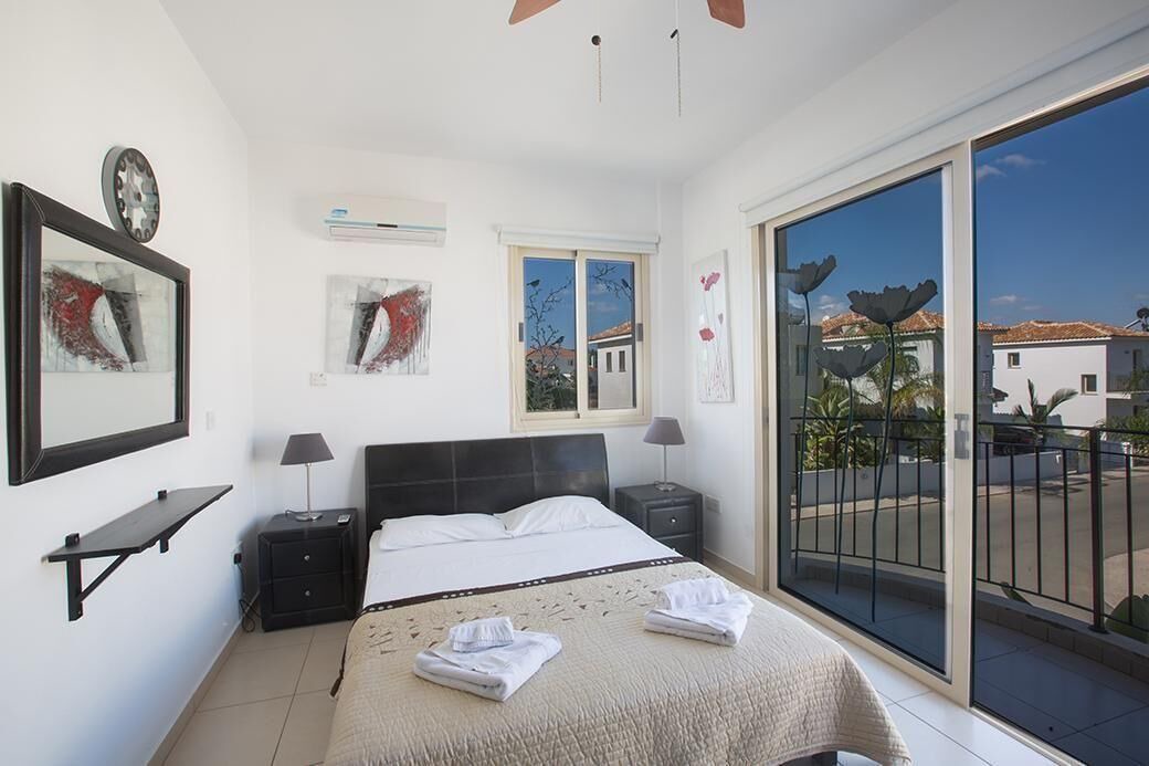 Photo of Patio Balcony in Pernera