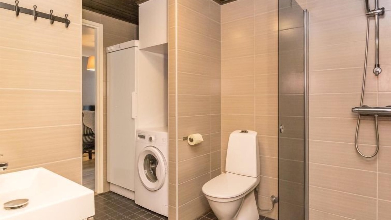 Photo of Bathroom in Tormanmaki