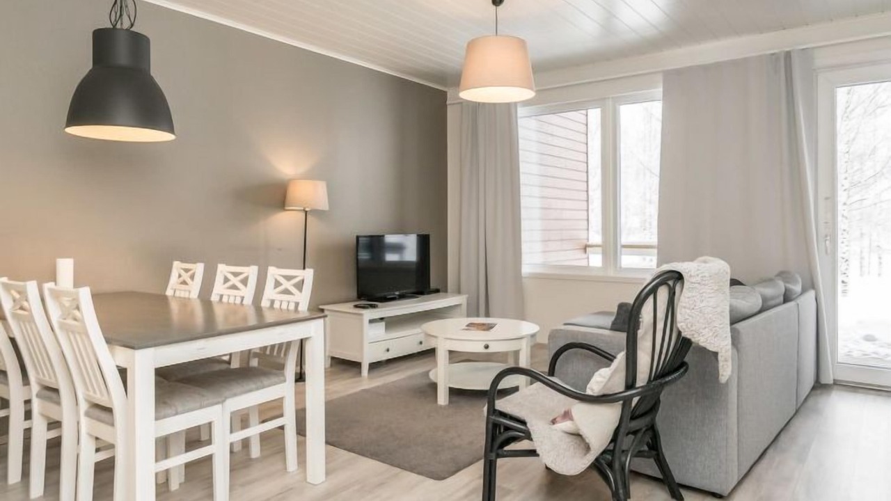 Photo of Bedroom in Tormanmaki