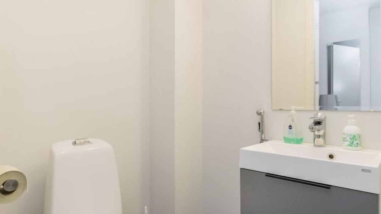 Photo of Bathroom in Tormanmaki