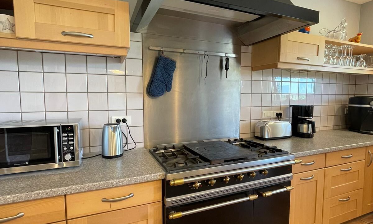 Photo of Kitchen in Diancey