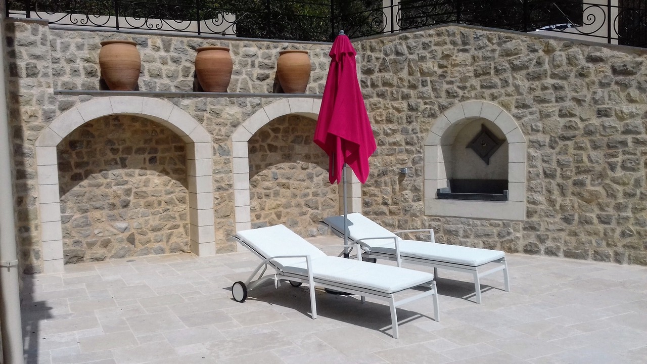 Photo of Patio Balcony in Bargemon