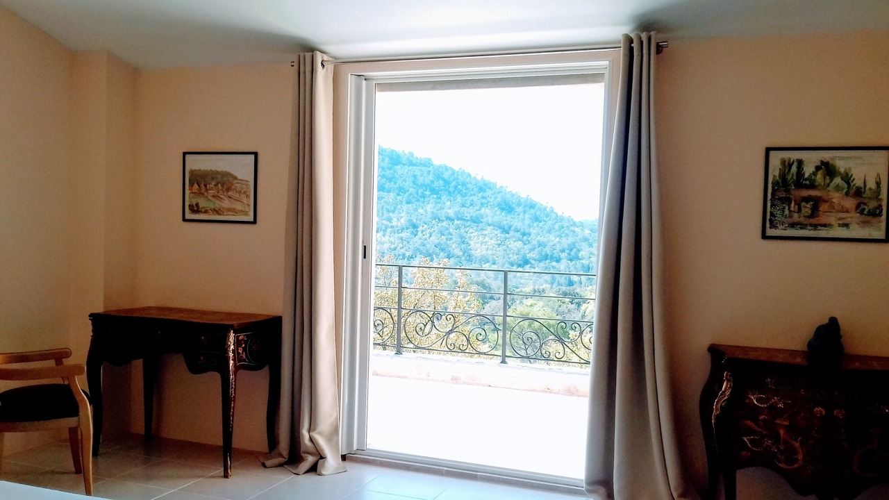 Photo of Bedroom in Bargemon