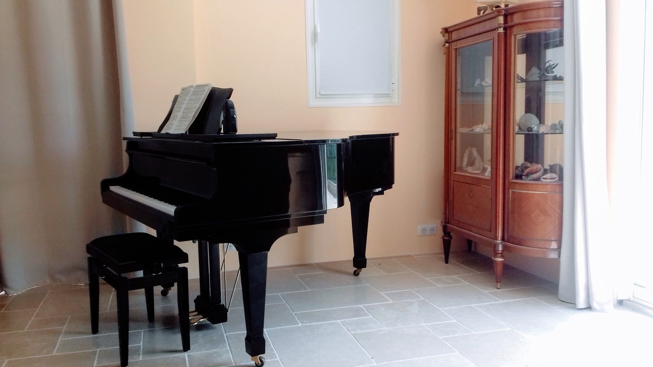 Photo of Bedroom in Bargemon