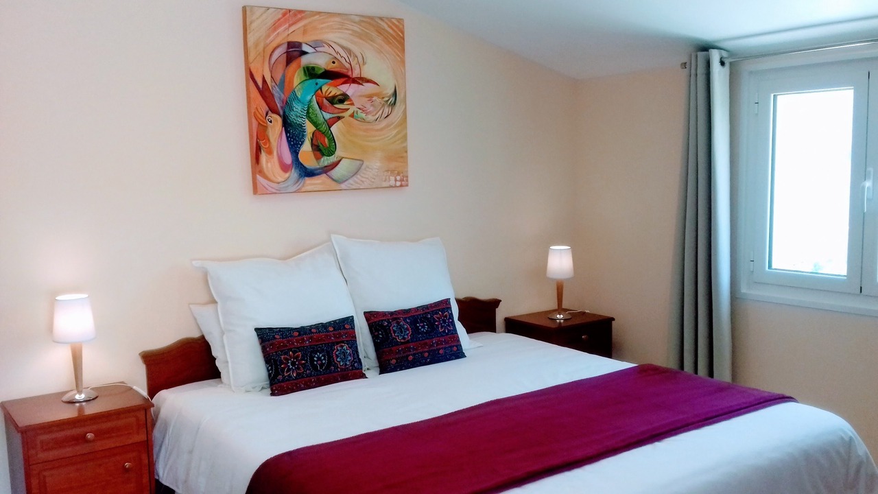 Photo of Bedroom in Bargemon