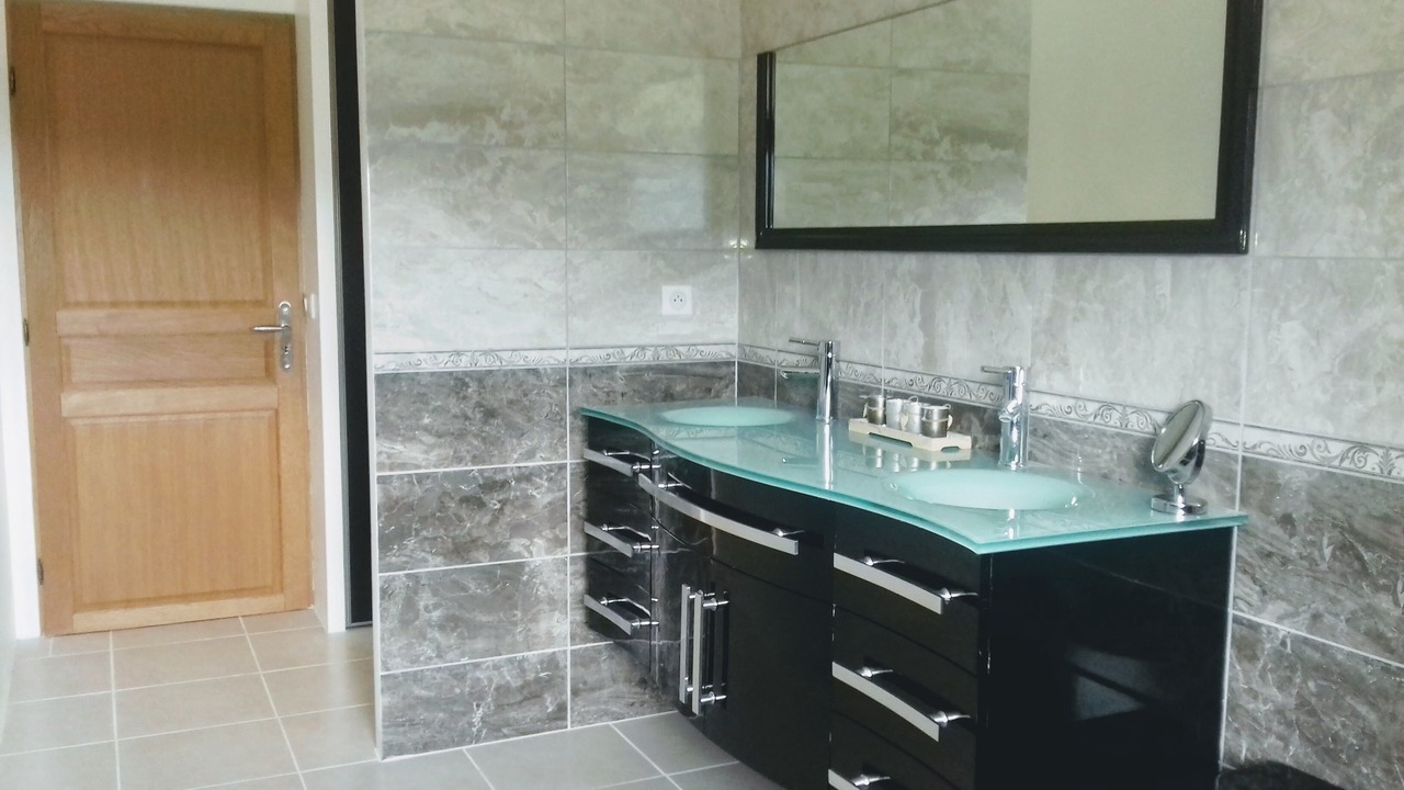 Photo of Bathroom in Bargemon