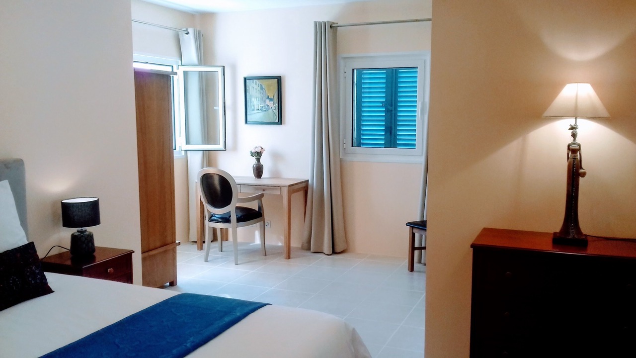 Photo of Bedroom in Bargemon