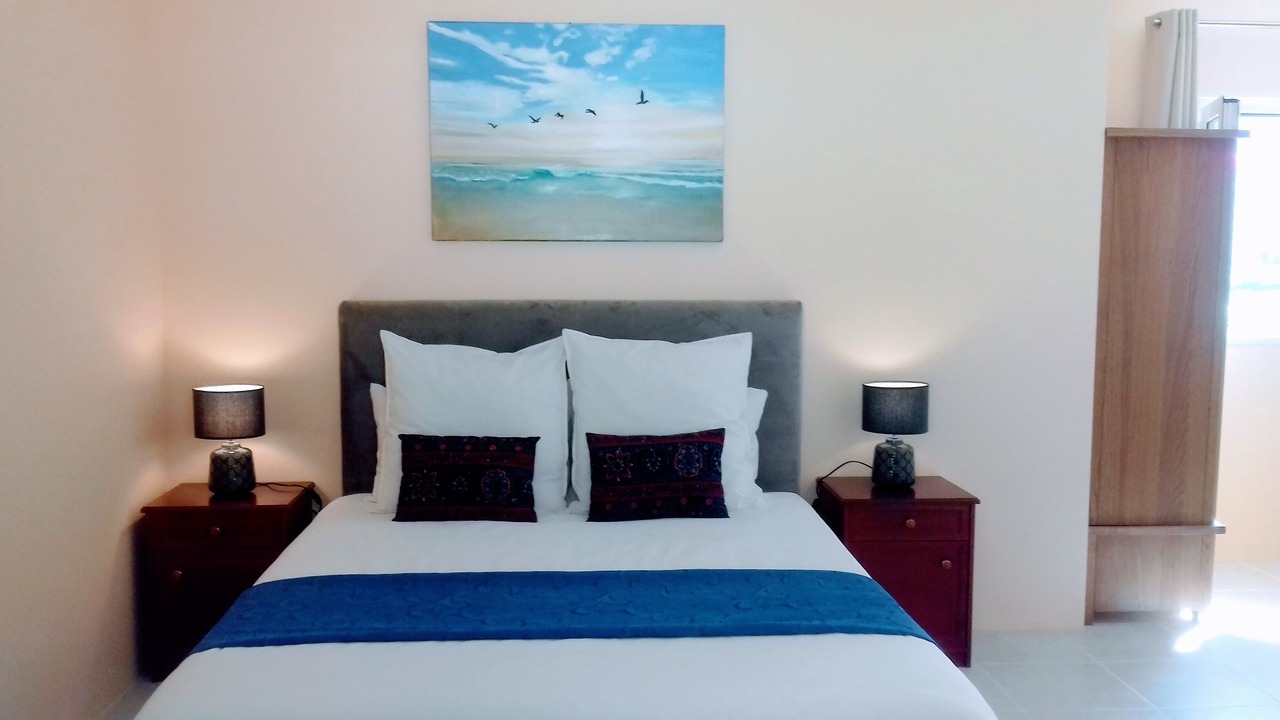 Photo of Bedroom in Bargemon