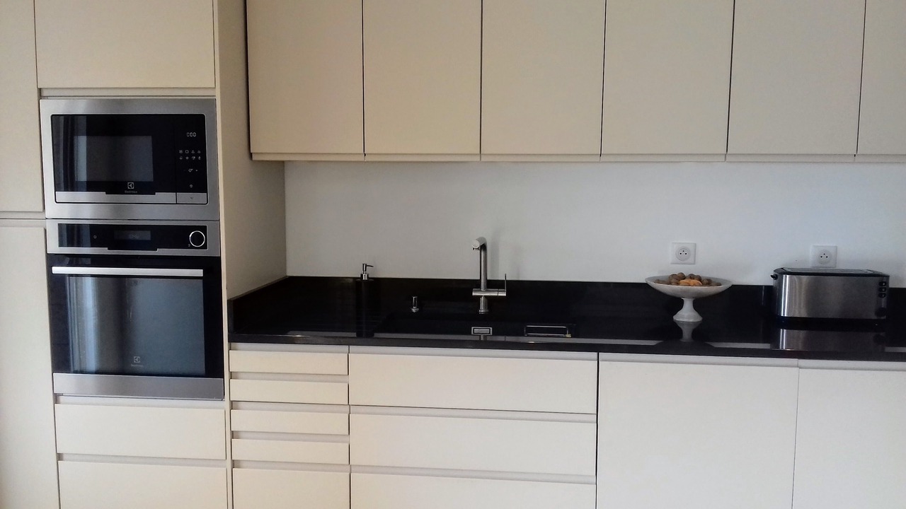 Photo of Kitchen in Bargemon