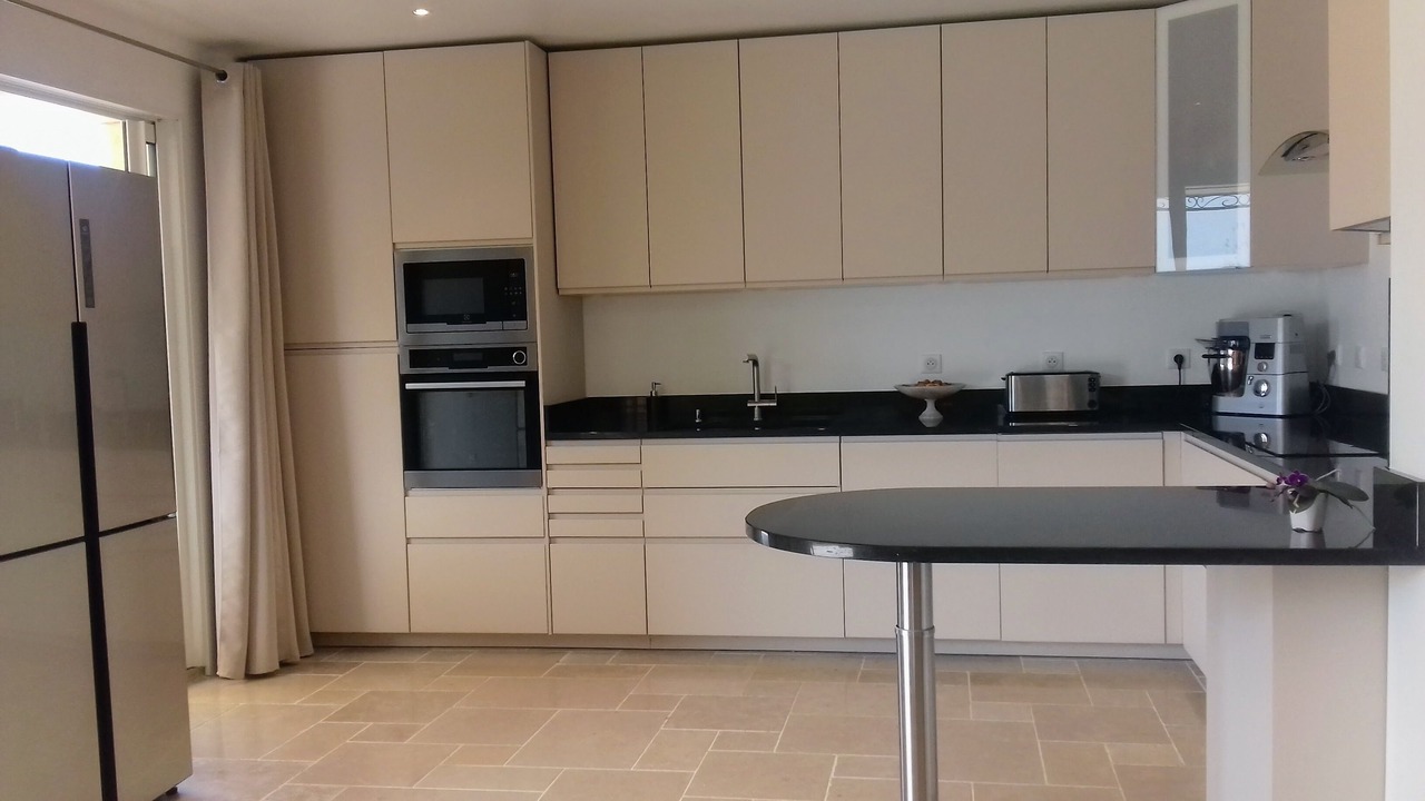 Photo of Kitchen in Bargemon