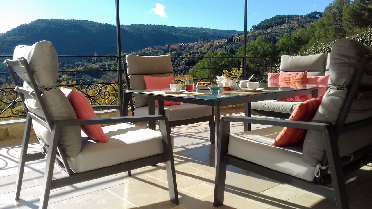 Photo of Outdoor in Bargemon