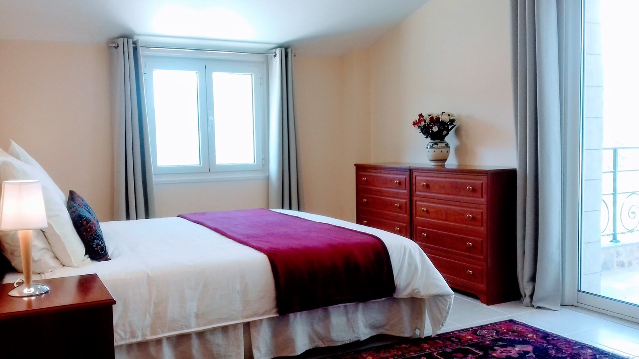 Photo of Bedroom in Bargemon