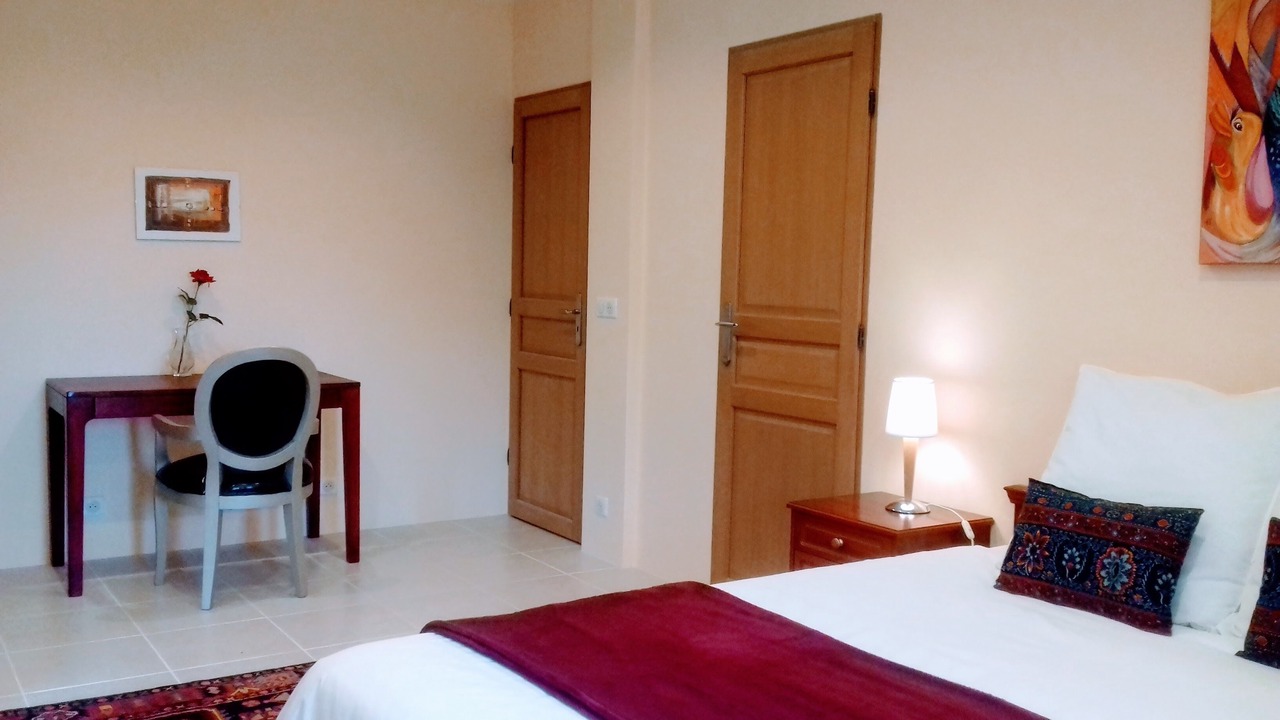 Photo of Bedroom in Bargemon