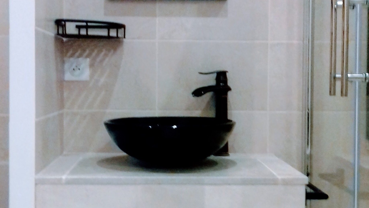 Photo of Bathroom in Bargemon