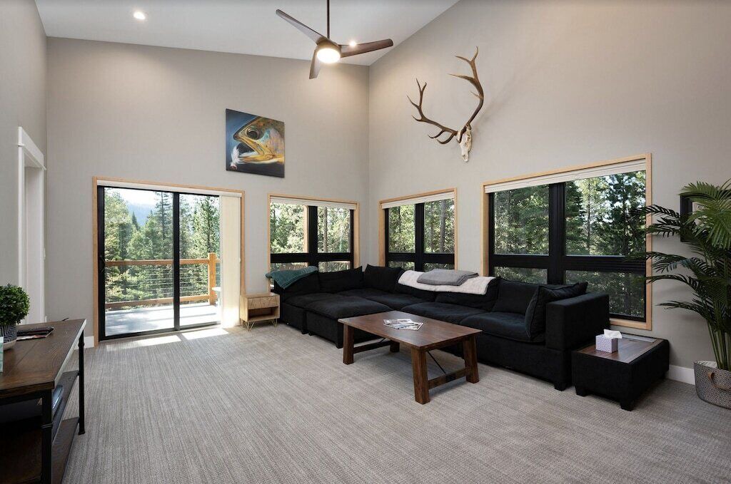 Photo of Bedroom in Bozeman