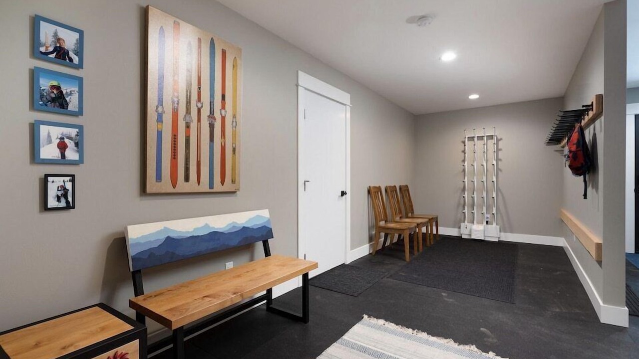 Photo of Bedroom in Bozeman
