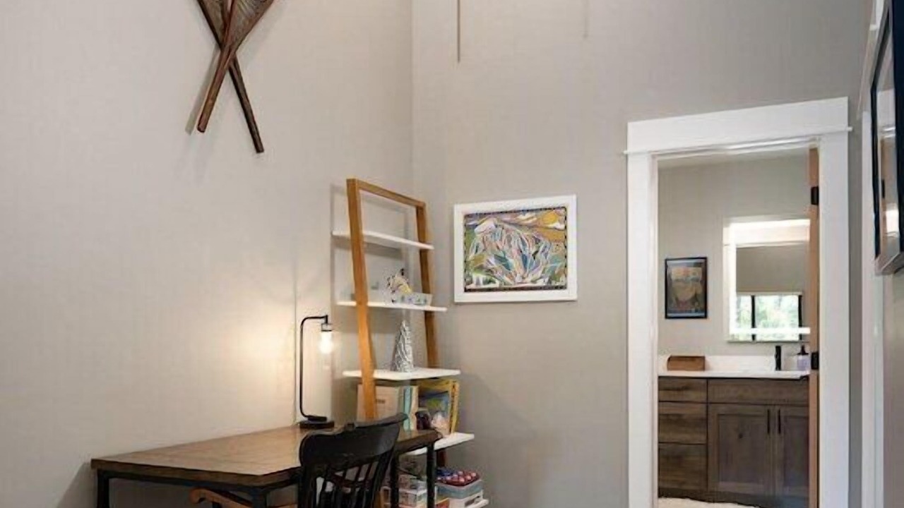Photo of Bedroom in Bozeman