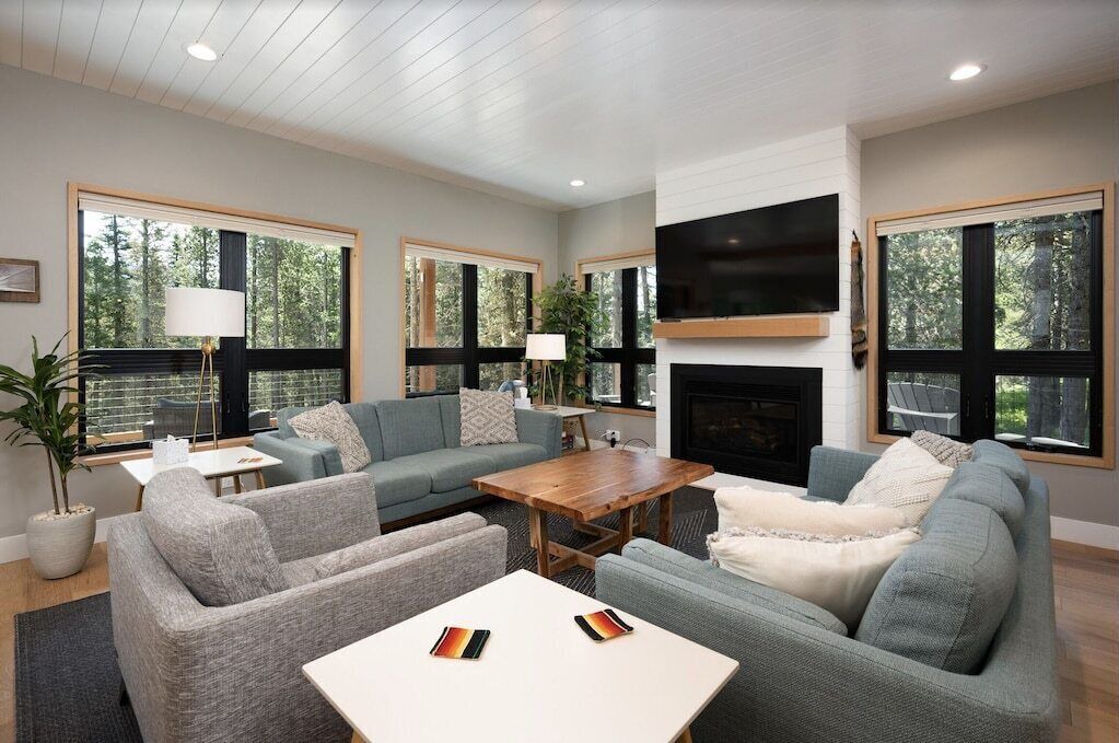 Photo of Livingroom in Bozeman