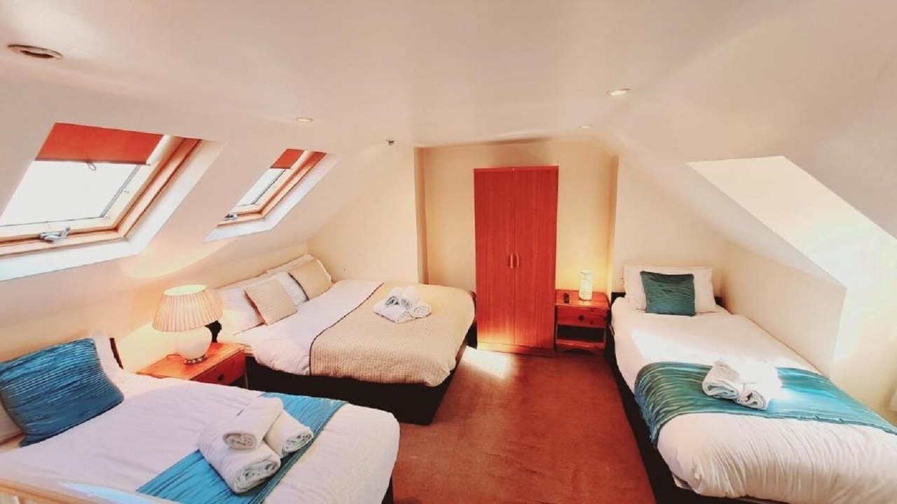 Photo of Bedroom in Chatham