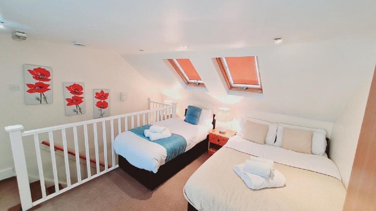 Photo of Bedroom in Chatham