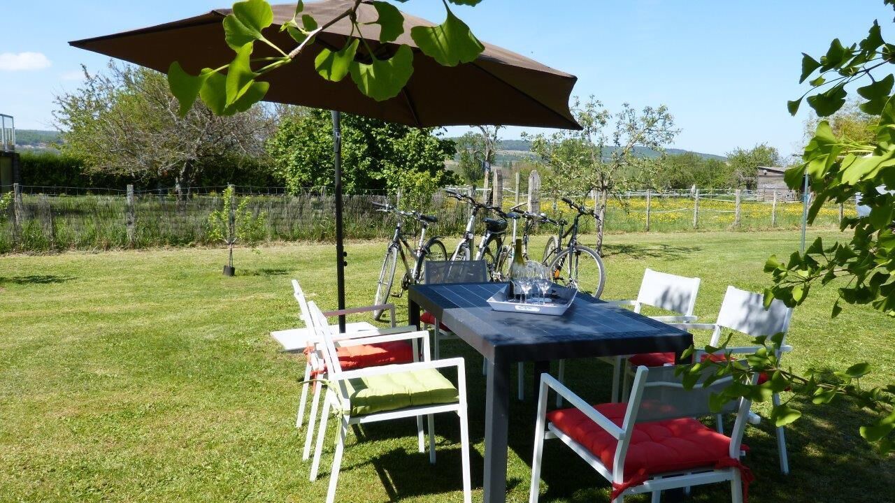 Photo of Outdoor in Corpeau
