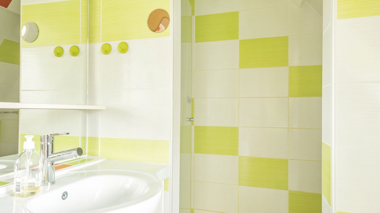 Photo of Bathroom in Corpeau