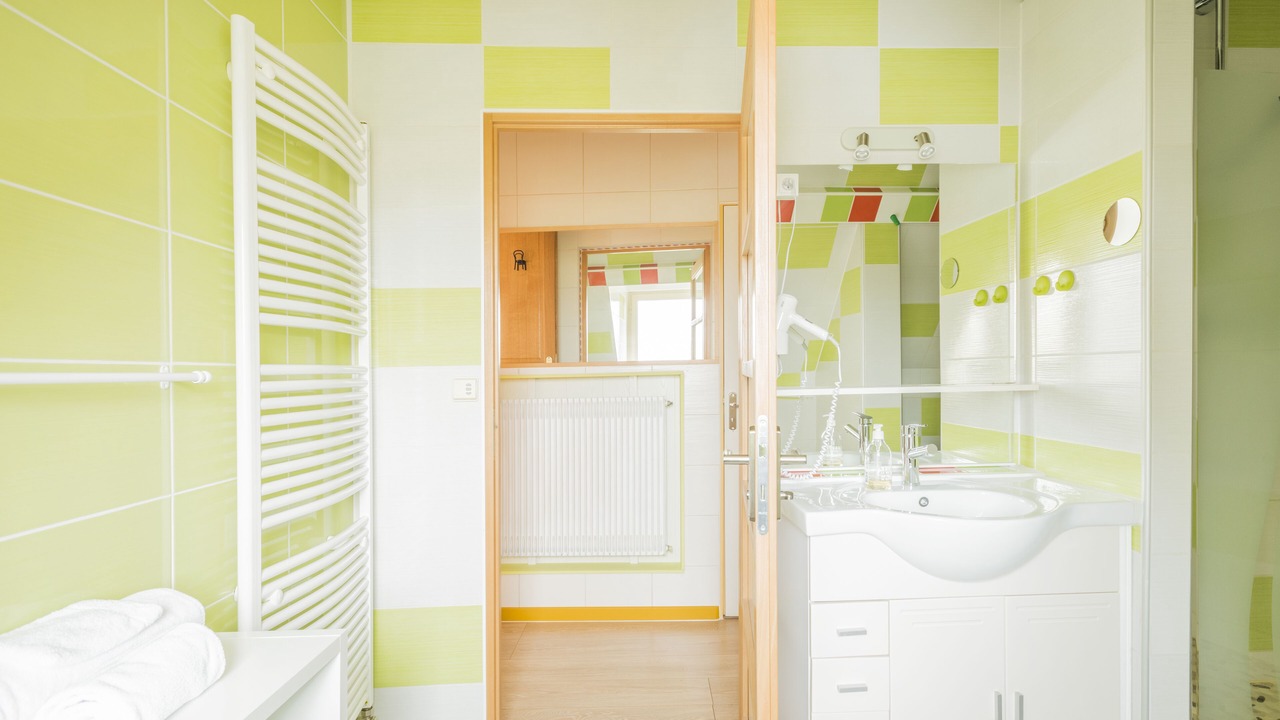 Photo of Bathroom in Corpeau