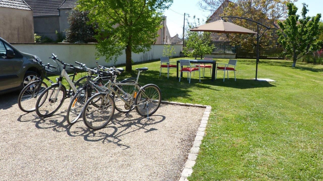 Photo of Outdoor in Corpeau