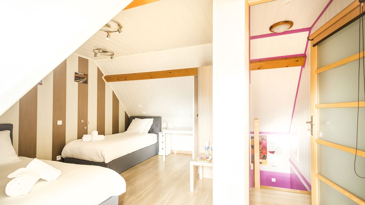 Photo of Bedroom in Corpeau