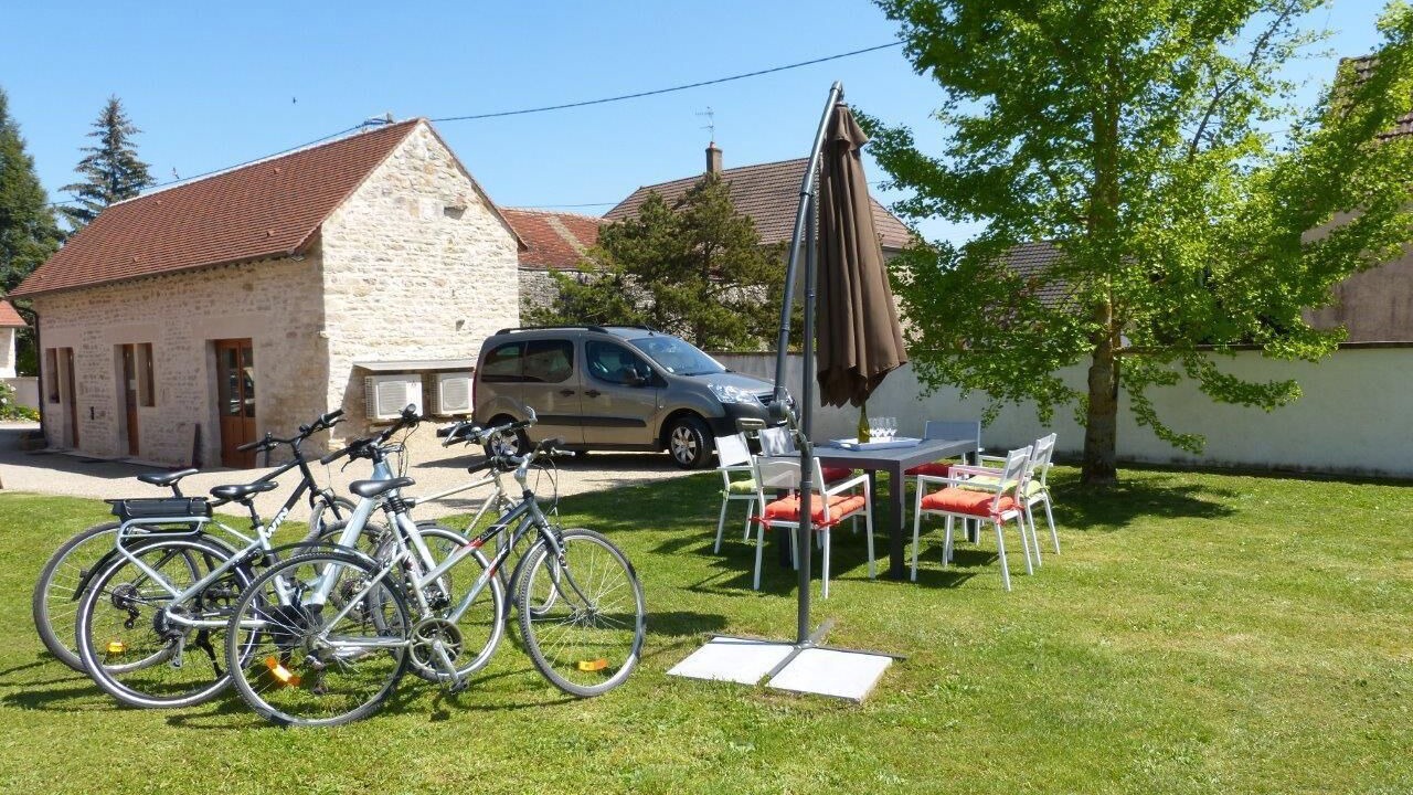 Photo of Outdoor in Corpeau