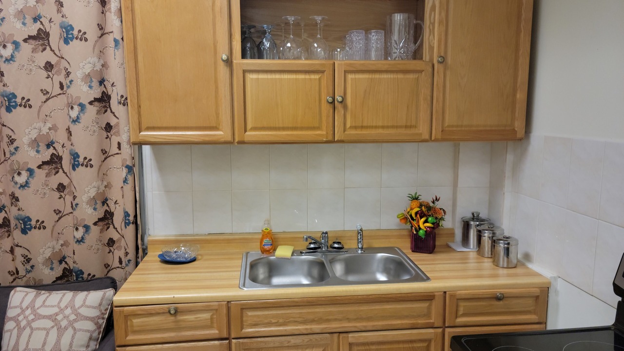 Photo of Kitchen in Estate Plessen 2