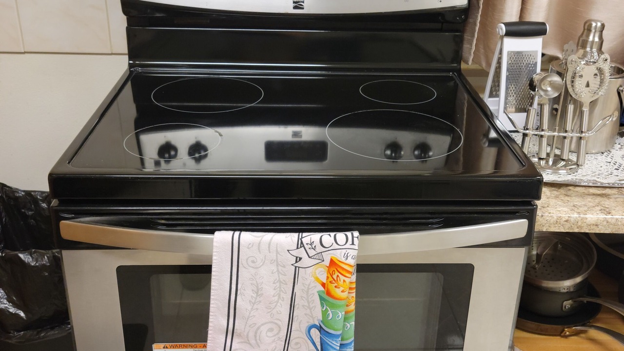 Photo of Kitchen in Estate Plessen 2