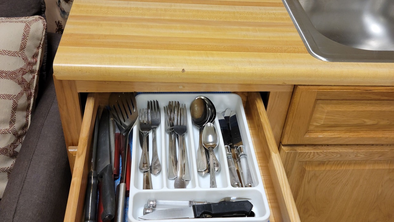 Photo of Kitchen in Estate Plessen 2