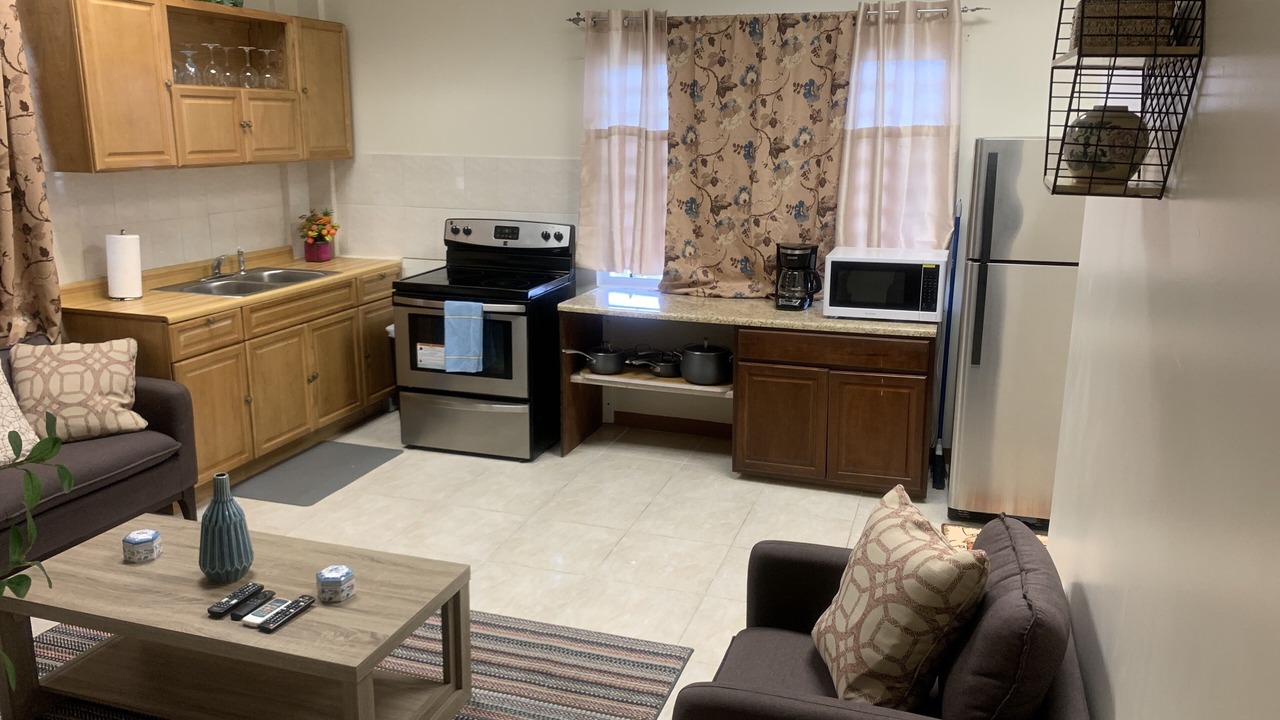 Photo of Kitchen in Estate Plessen 2