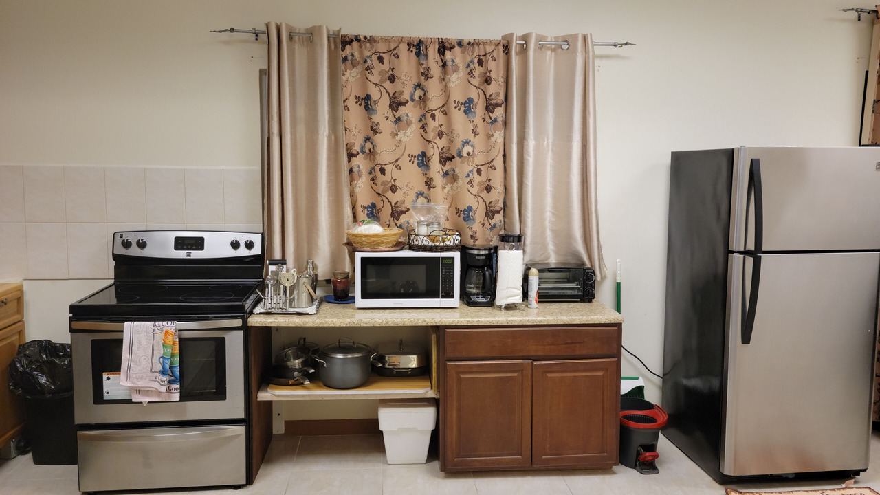 Photo of Kitchen in Estate Plessen 2