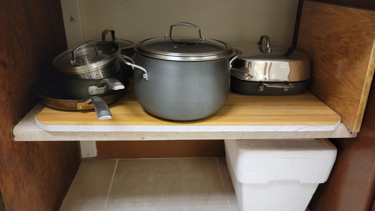 Photo of Kitchen in Estate Plessen 2