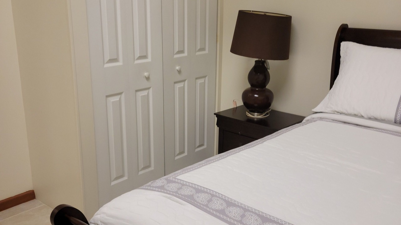 Photo of Bedroom in Estate Plessen 2