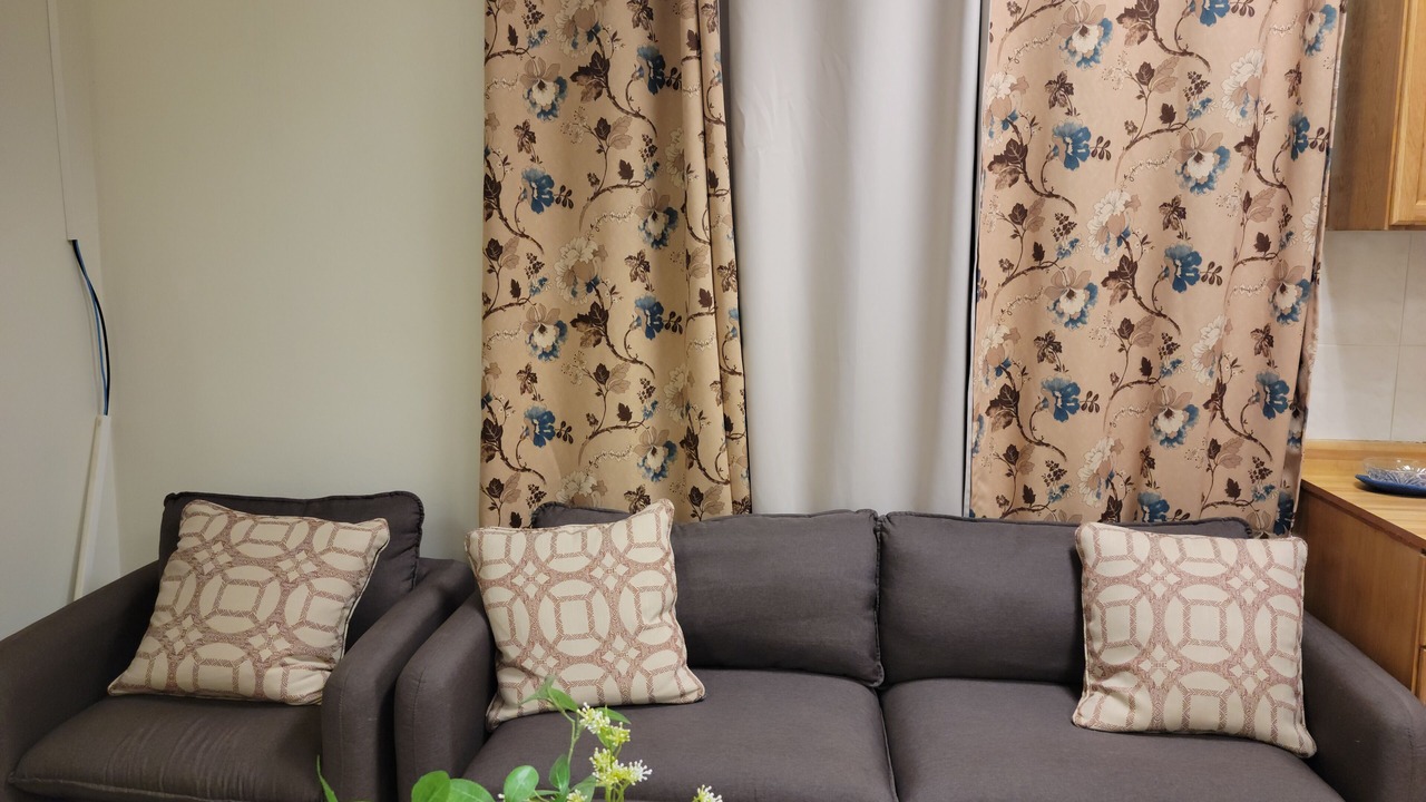 Photo of Livingroom in Estate Plessen 2