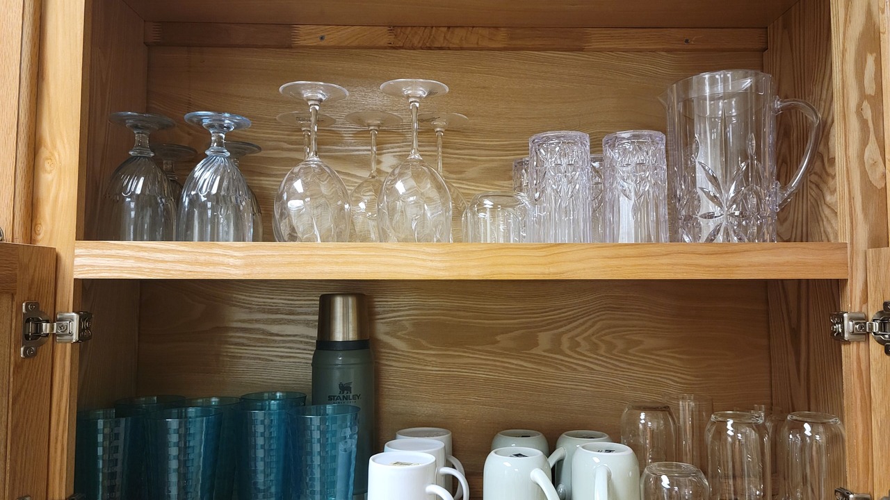 Photo of Kitchen in Estate Plessen 2