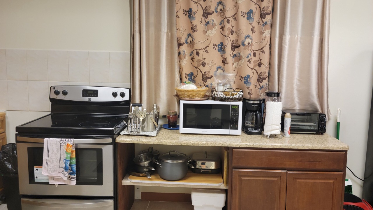 Photo of Kitchen in Estate Plessen 2