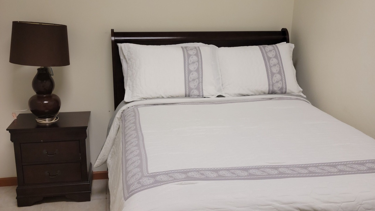 Photo of Bedroom in Estate Plessen 2