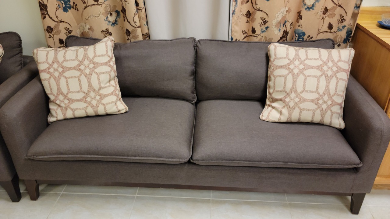 Photo of Livingroom in Estate Plessen 2
