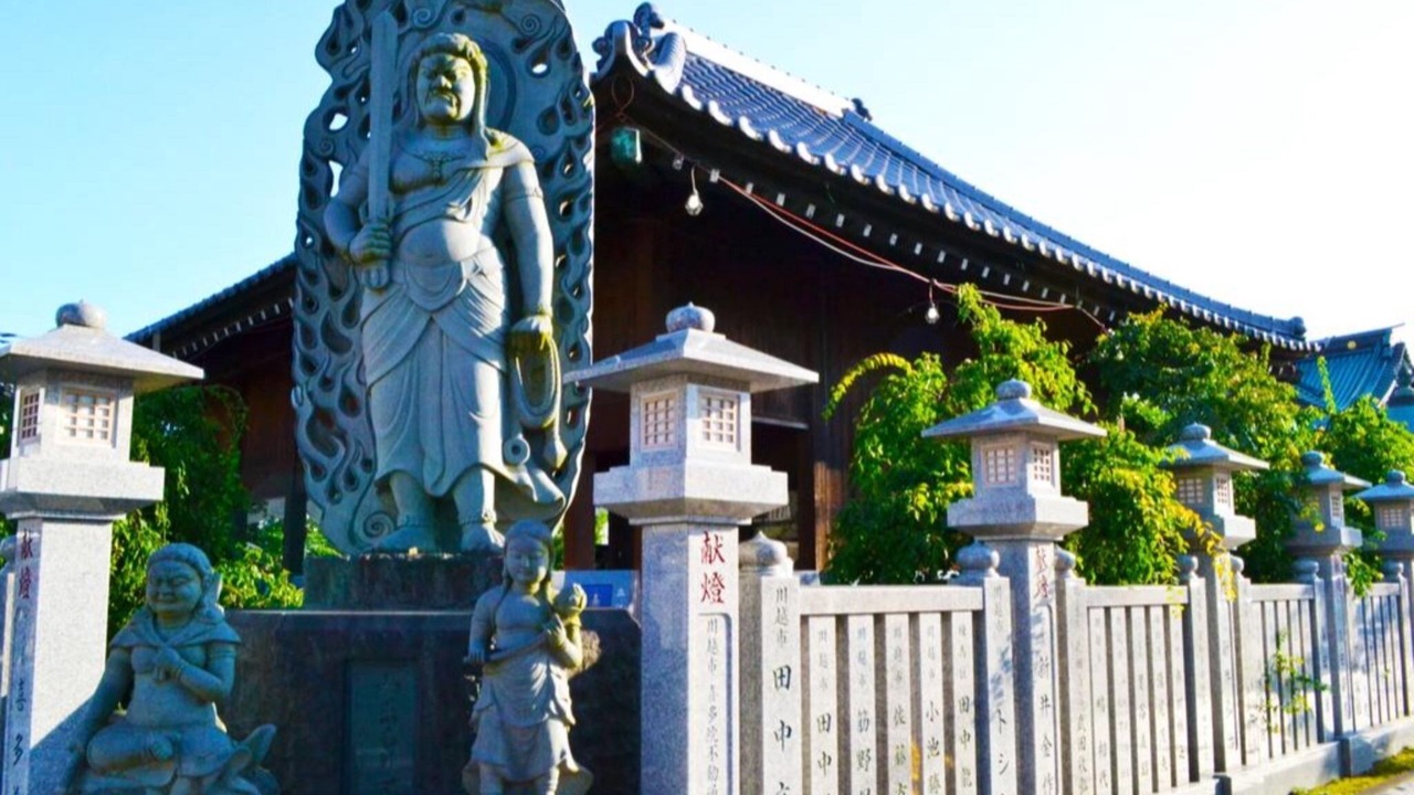 Photo of Others in Kawagoe