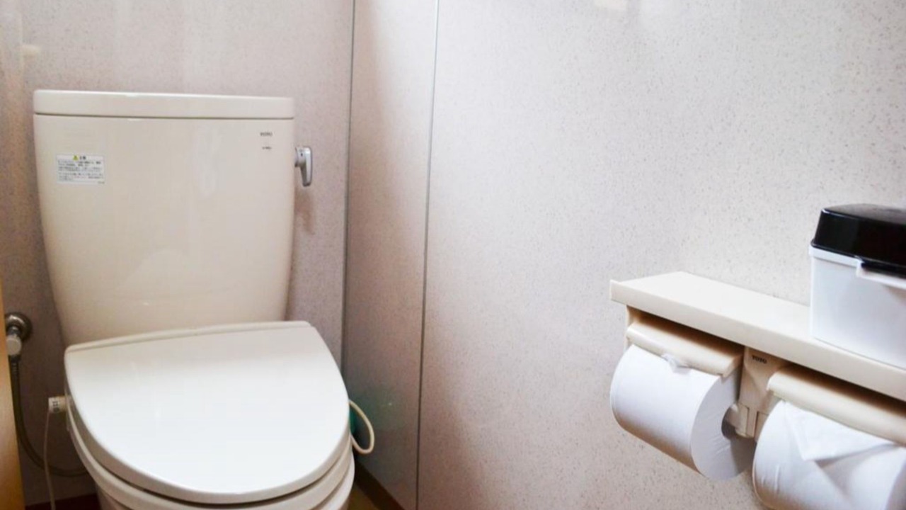 Photo of Bathroom in Kawagoe