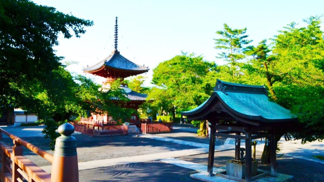 Photo of Outdoor in Kawagoe