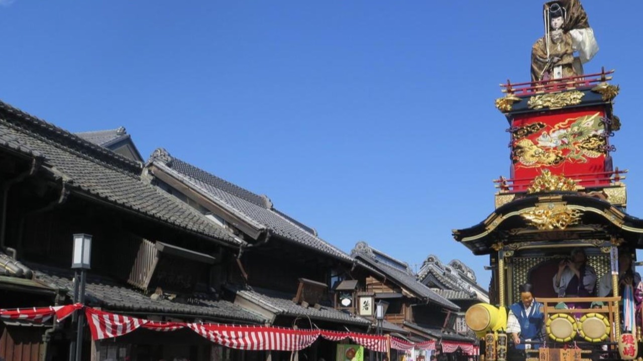 Photo of Others in Kawagoe