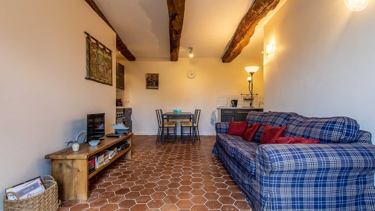 Photo of Livingroom in Morlet