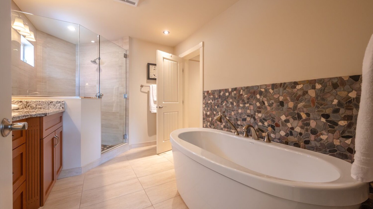 Photo of Bathroom in Okanagan-Similkameen