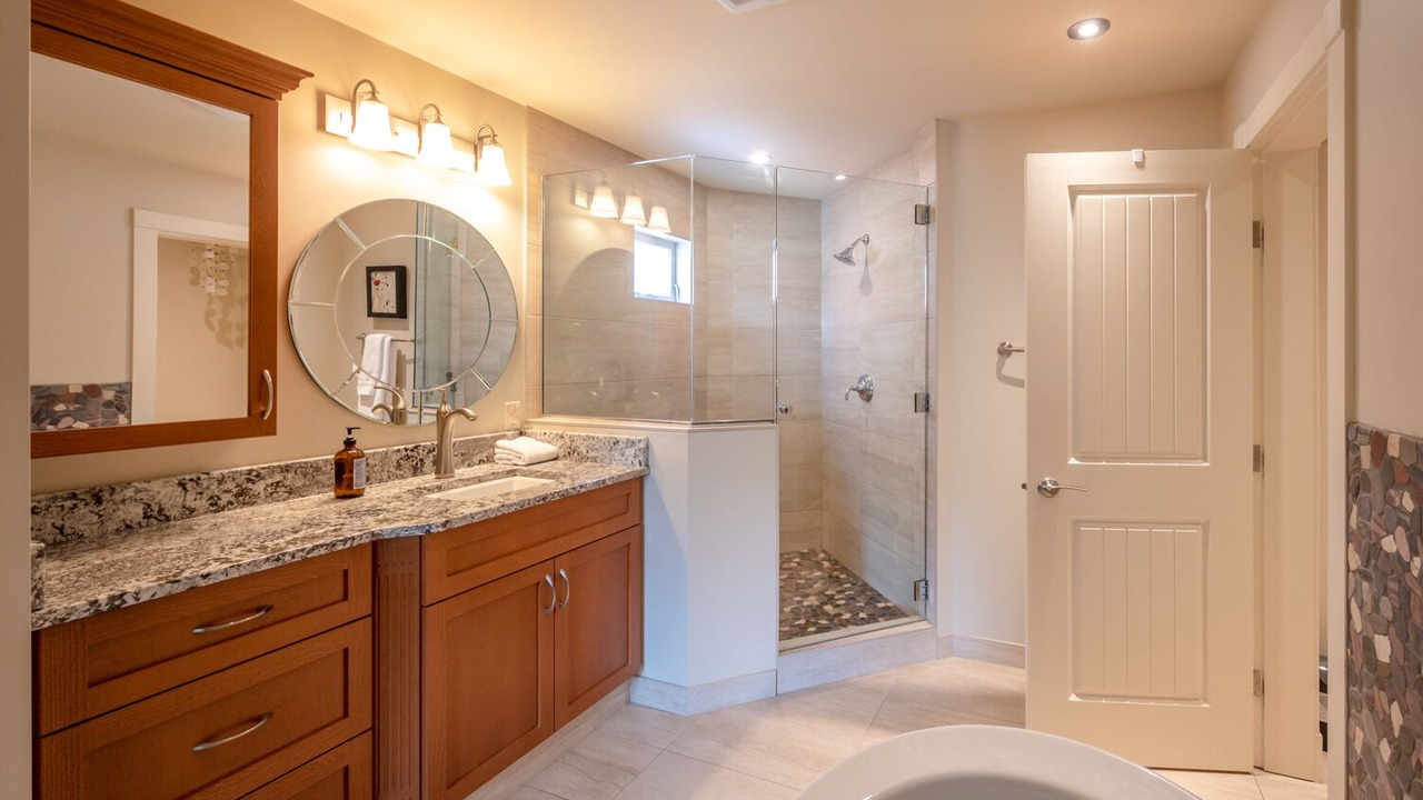 Photo of Bathroom in Okanagan-Similkameen